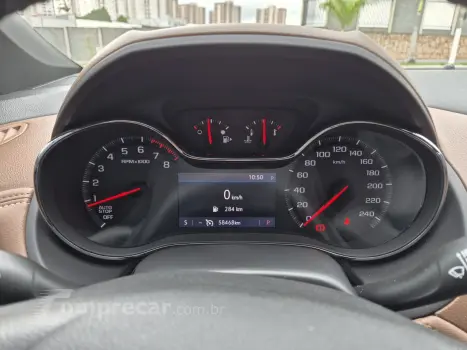 Cruze Sedan 1.4 4P FLEX PREMIER 2 AUTOMÁTICO