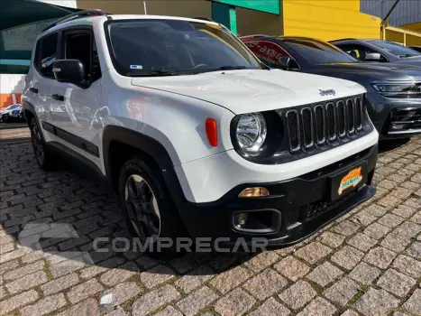 RENEGADE 1.8 16V Sport