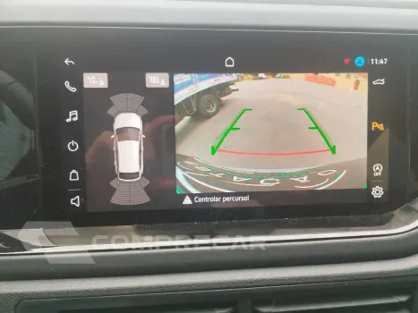 NIVUS 1.0 200 TSI Highline