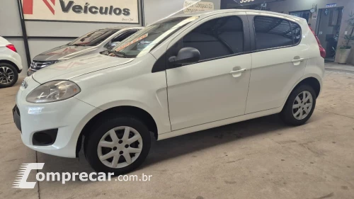 PALIO 1.0 MPI Attractive 8V