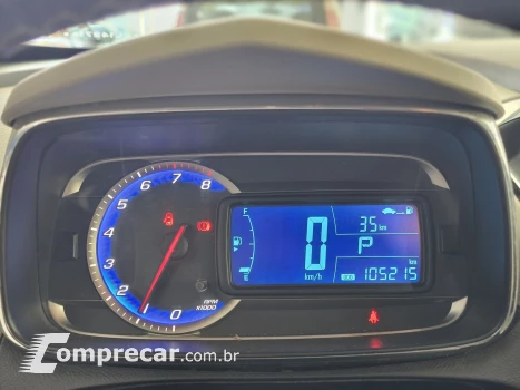 TRACKER 1.8 MPFI LTZ 4X2 16V