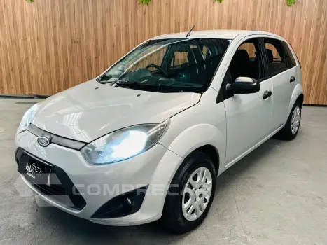 FIESTA 1.0 MPI 8V