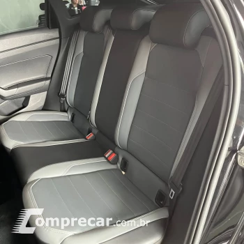 NIVUS 1.0 200 TSI Highline