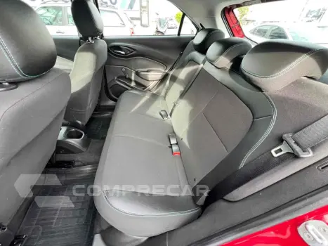 ONIX 1.4 MPFI LT 8V FLEX 4P MANUAL