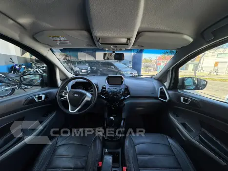 ECOSPORT 1.6 Freestyle 8V