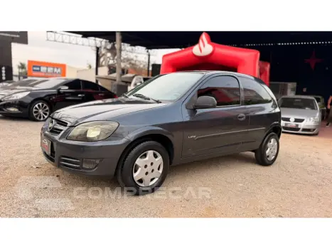 CHEVROLET CELTA 1.0 MPFI LIFE 8V FLEX 4P MANUAL 2 portas