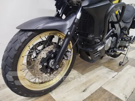 VSTROM 650 XT