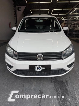 SAVEIRO 1.6 MI Trendline CS 8V