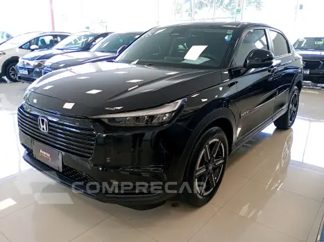 Honda HR-V 1.5 DI I-VTEC FLEX EXL CVT 4 portas