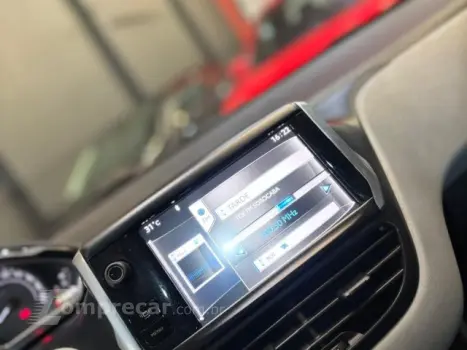 208 - 1.5 ACTIVE 8V 4P MANUAL