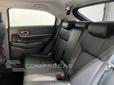 HR-V 1.5 DI I-VTEC FLEX EXL CVT