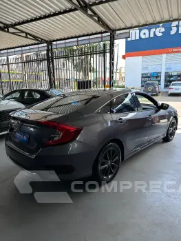 CIVIC 2.0 16vone EXL