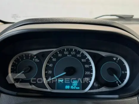 KA - 1.0 TI-VCT TECNO MANUAL