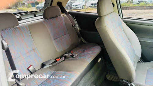 CELTA 1.0 MPFI Life 8V