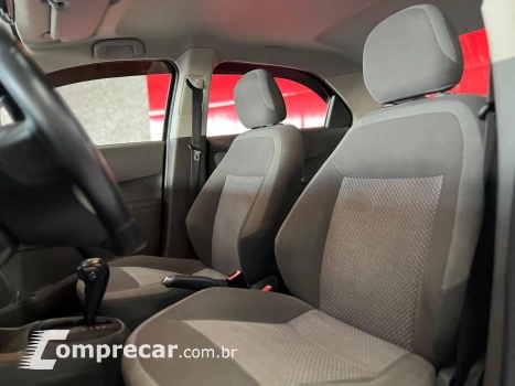 Cobalt 1.8 Mpfi Lt 8V Flex 4P Automático