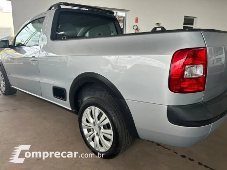 SAVEIRO 1.6 MI Trend CS 8V G.V