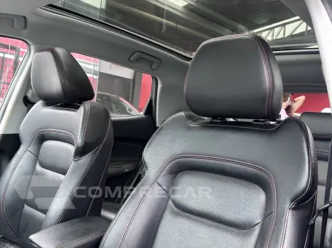 TIGGO 5x 1.5 VVT TURBO iFLEX TXS DCT