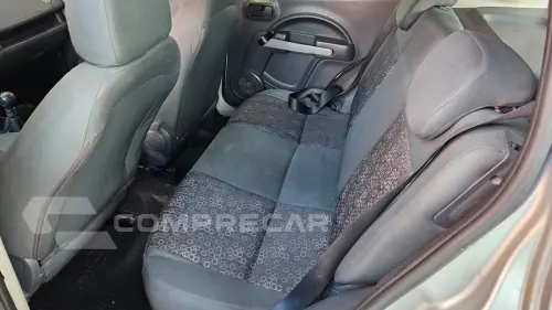UNO 1.0 EVO Vivace 8V