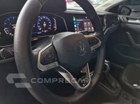 POLO 1.0 170 TSI HIGHLINE AUTOMÁTICO