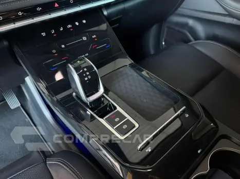 TIGGO 7 SPORT 1.5 TURBO FLEX 16V AUT.