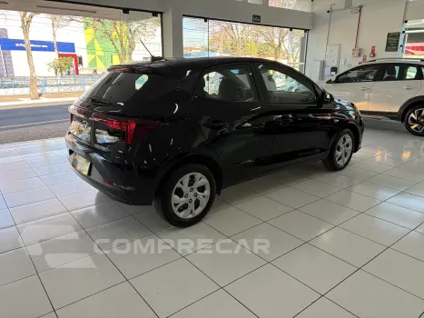 HB20 1.0 12V FLEX COMFORT MANUAL
