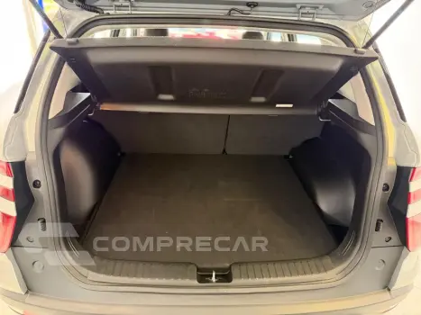 Creta Platinum 1.0 TB 12V Flex Aut.