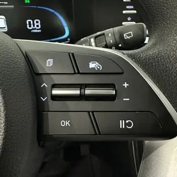 Creta Comfort 1.0 TB 12V Flex Aut.