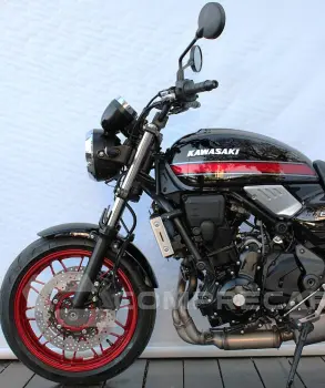 KAWASAKI Z650 ABS RS