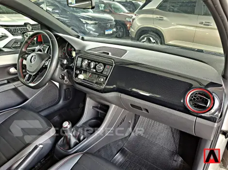 UP 1.0 TSI Pepper 12V