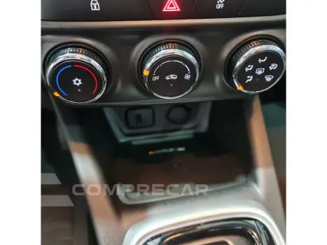 TRACKER 1.2 TURBO FLEX PREMIER AUTOMÁTICO