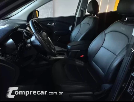 IX35 2.0 16V