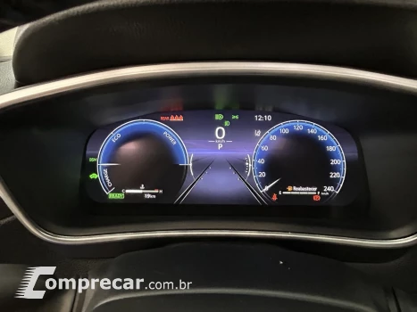 COROLLA CROSS 1.8 VVT-I HYBRID FLEX XRX CVT