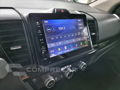 CITY 1.5 I-vtec Hatch EXL