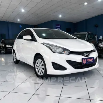 HB20 1.0 12V Comfort Plus