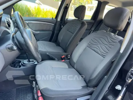 DUSTER Dynamique 2.0 Flex 16V Aut.