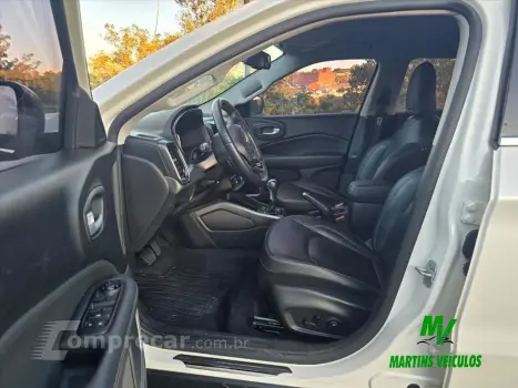 TORO 2.0 16V TURBO DIESEL VOLCANO 4WD AT9