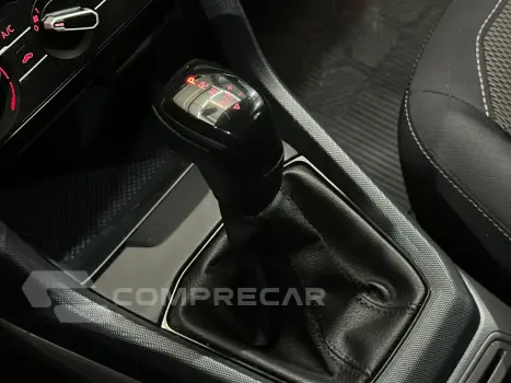 T-Cross Sense 200 TSI 1.0 Flex 5p Aut.
