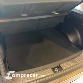 Creta Platinum 1.0 TB 12V Flex Aut.