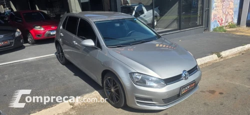 GOLF 1.0 TSI Comfortline 12V
