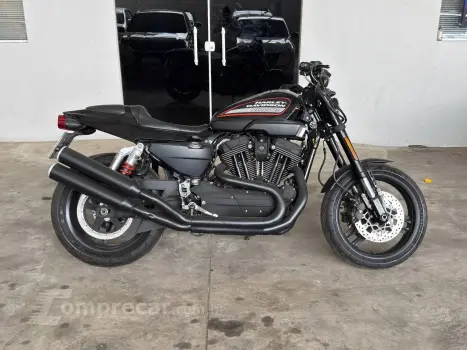Harley Davidson XR 1200X