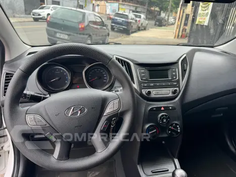 HB20 1.0 12V Comfort Plus