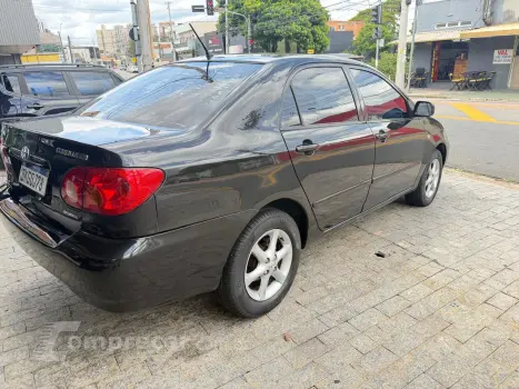 COROLLA 1.8 XEI 16V