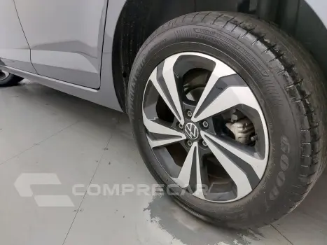 VIRTUS 1.0 12V 200 TSI COMFORTLINE FLEX AUTOMÁTICO