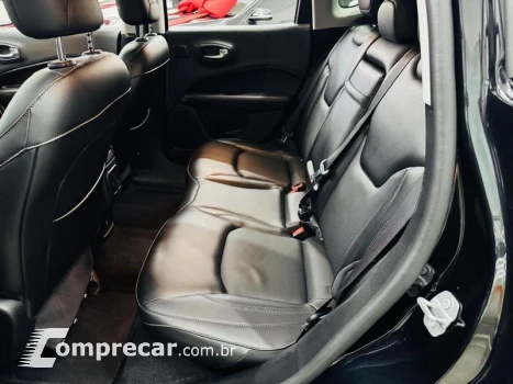 COMPASS LIMITED 2.0 4X2 FLEX 16V AUT