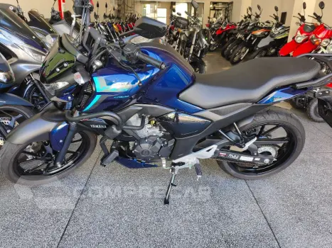 FZ15 150 FAZER CONNECTED FLEX