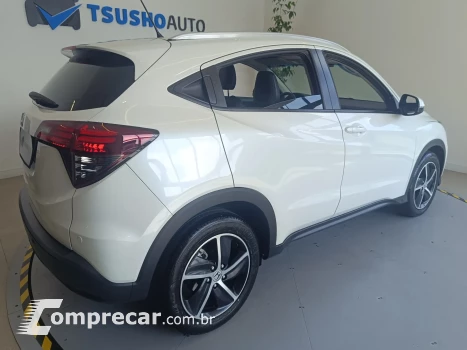 HR-V 1.8 16V EXL