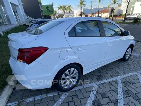 PRISMA 1.4 MPFI LT 8V
