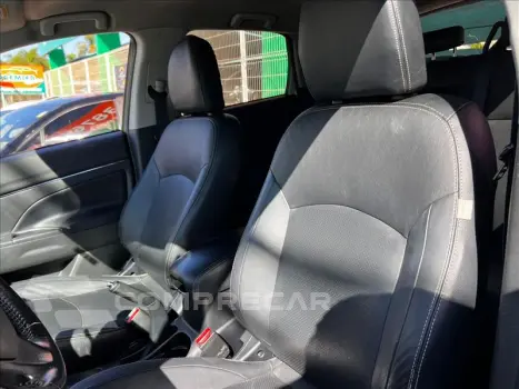 ASX 2.0 4X4 AWD 16V
