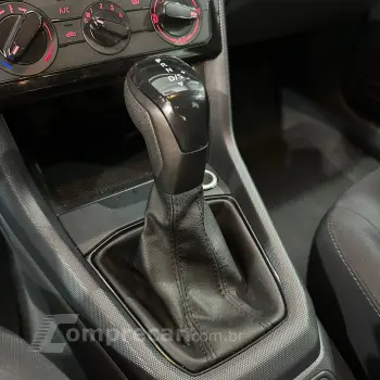 T-Cross Sense 200 TSI 1.0 Flex 5p Aut.