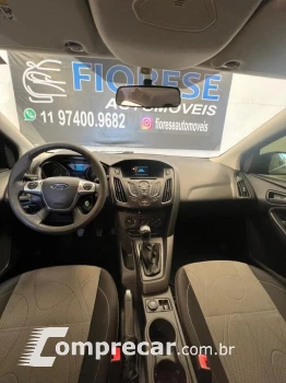 FORD FOCUS 1.6 SE PLUS 16V